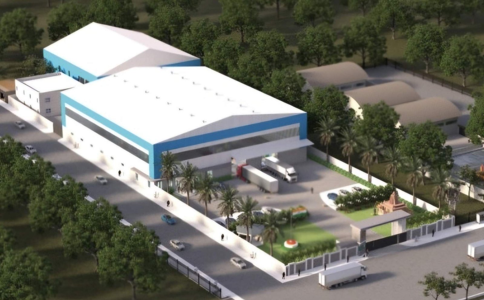 SlideTech Factory